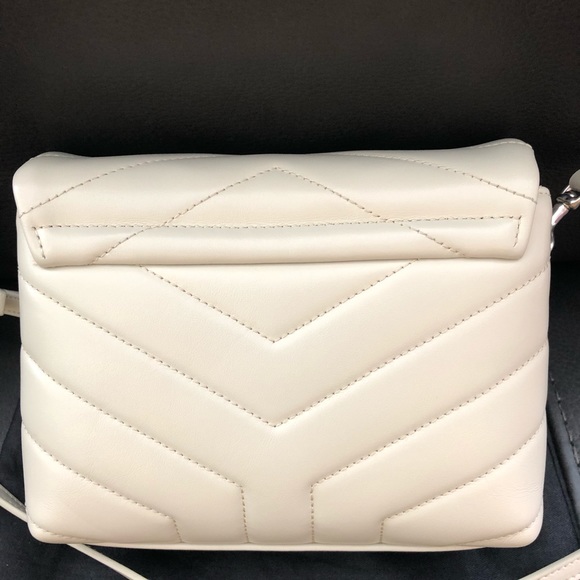 Authentic YSL bag - Picture 3 of 4